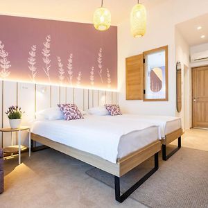 Double Room Extra Bed